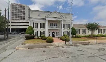 Georgia Legal Services — attorney in Macon, GA
