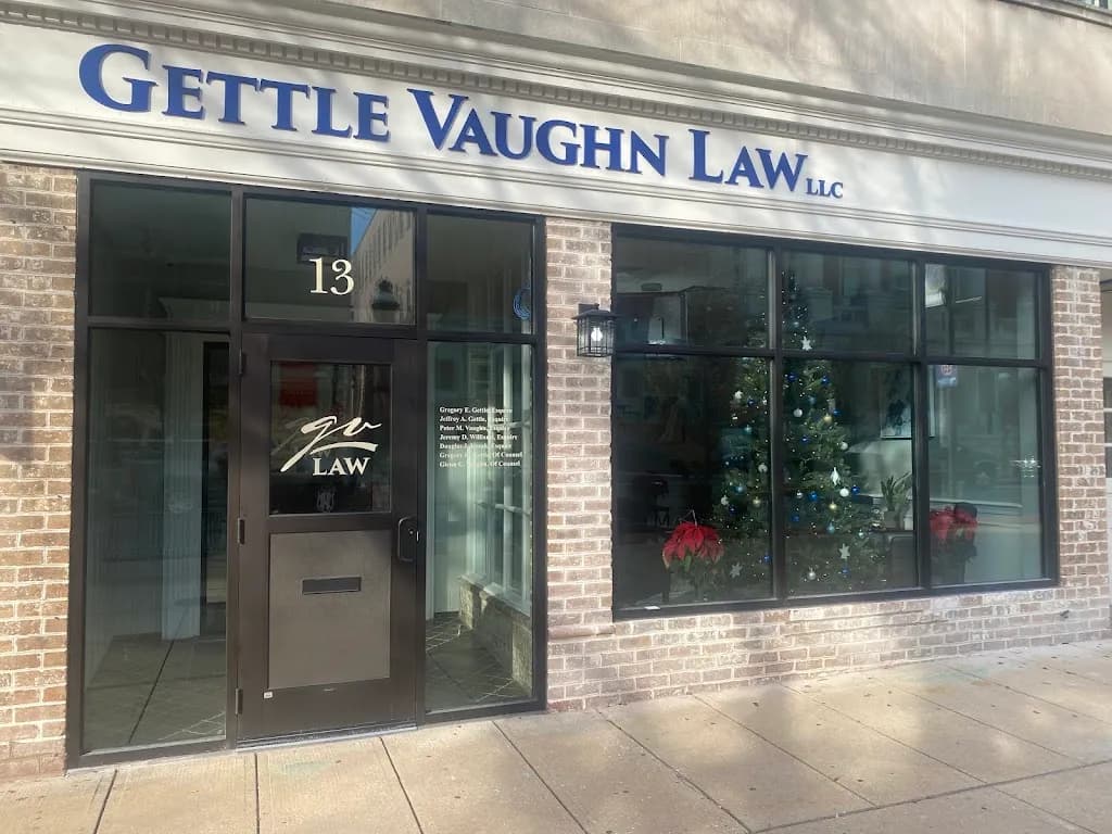 Gettle Vaughn Law LLC — attorney in York, PA