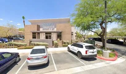 Ghandi Nedda — attorney in Las Vegas, NV
