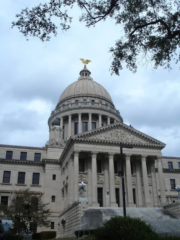 Gilchrist Donnell PLLC — attorney in Ridgeland, MS