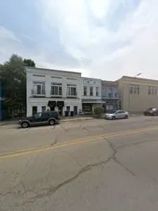 Gillespie James D — attorney in Anderson, IN