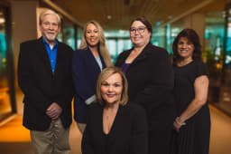 Gina H McDonald & Associates, LLC