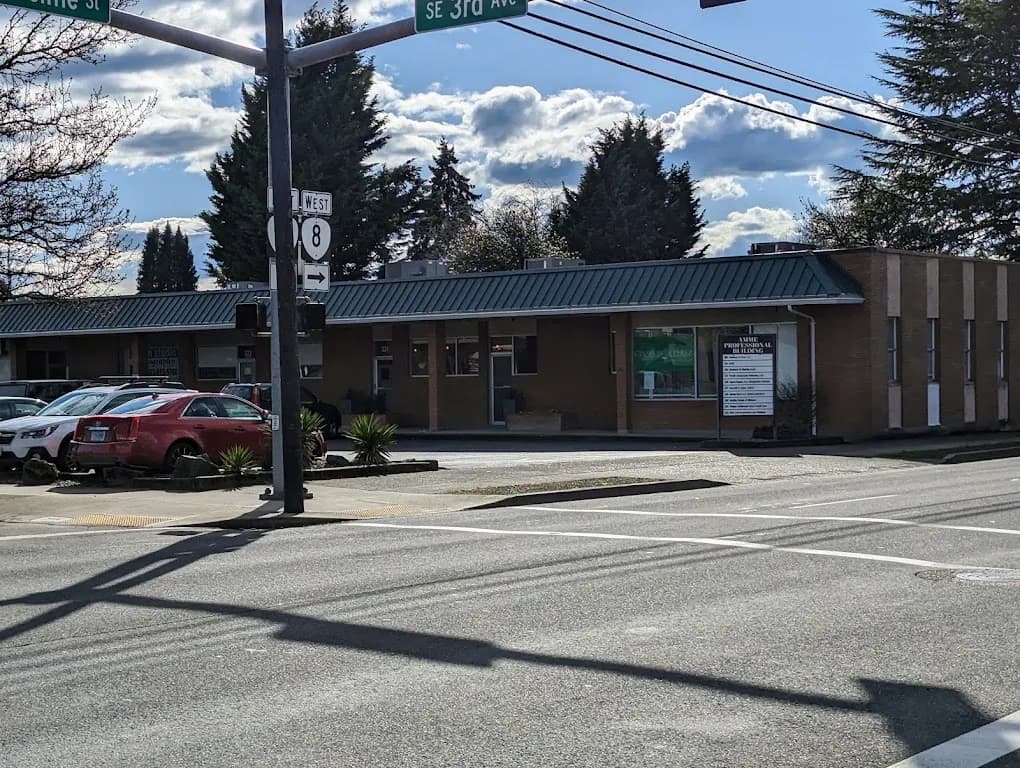 Ginsburg & Perez, LLC — attorney in Hillsboro, OR