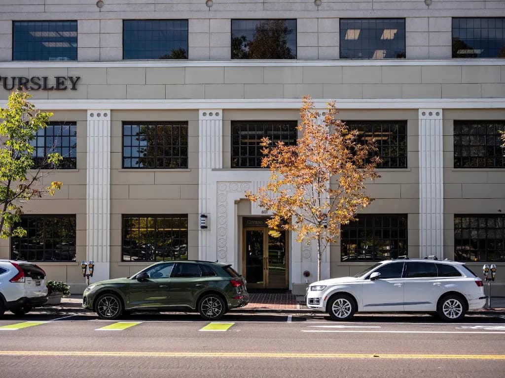 Givens Pursley LLP — attorney in Boise, ID