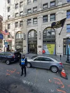 Goldman & Beslow, LLC — attorney in Jersey City, NJ