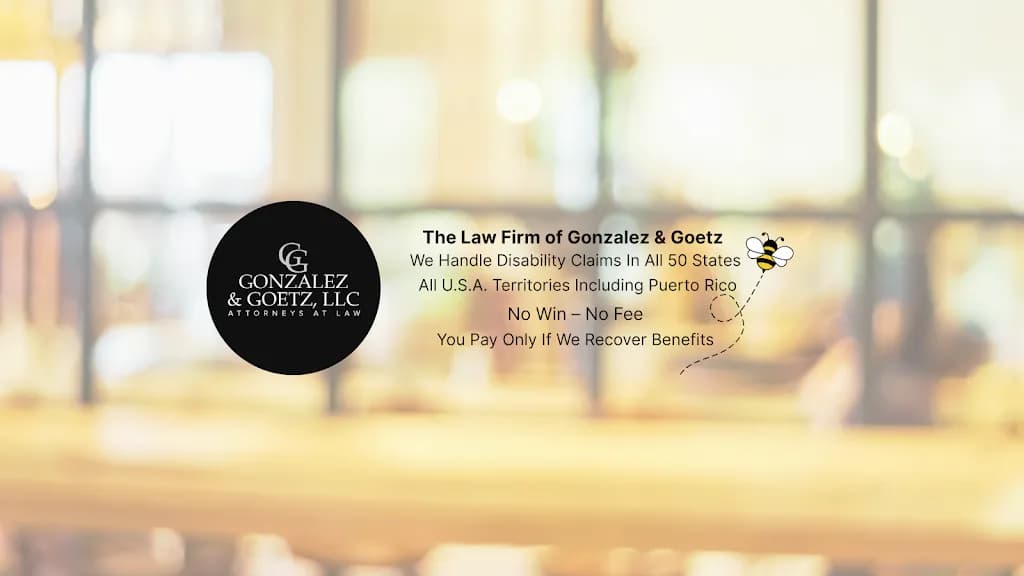 Gonzalez & Goetz, LLC — attorney in Boca Raton, FL