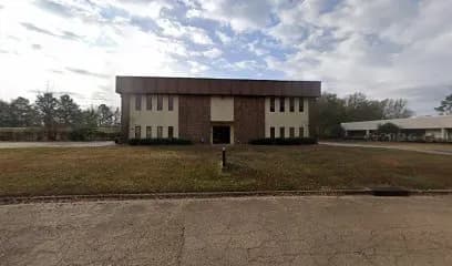 Goss Tylvester O — attorney in Jackson, MS