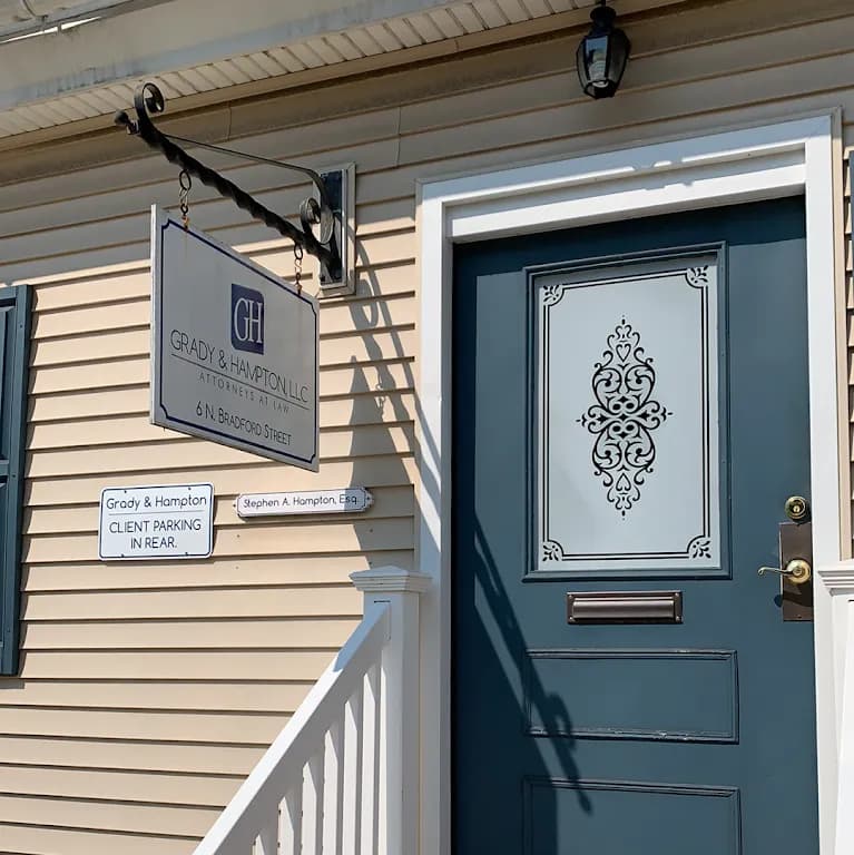 Grady & Hampton LLC photo 2