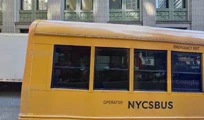 Grae & Grae, LLC — attorney in New York, NY