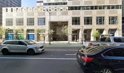 Grant Thornton — attorney in Philadelphia, PA