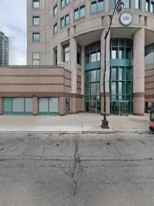 Green Jonathan S — attorney in Detroit, MI