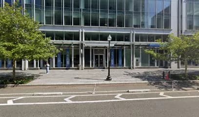 Greenberg Traurig, LLP — attorney in Washington, DC