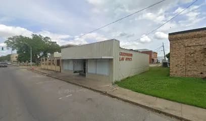 Greenhouse Law Office — attorney in Marksville, LA
