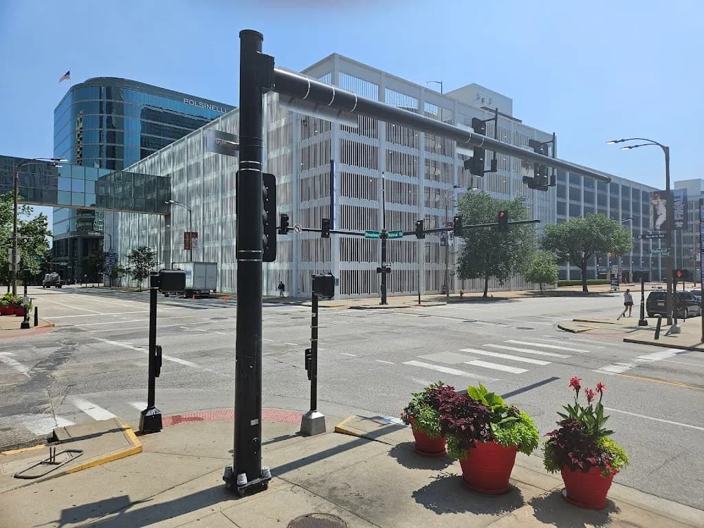 UB Greensfelder, LLP — attorney in St. Louis, MO