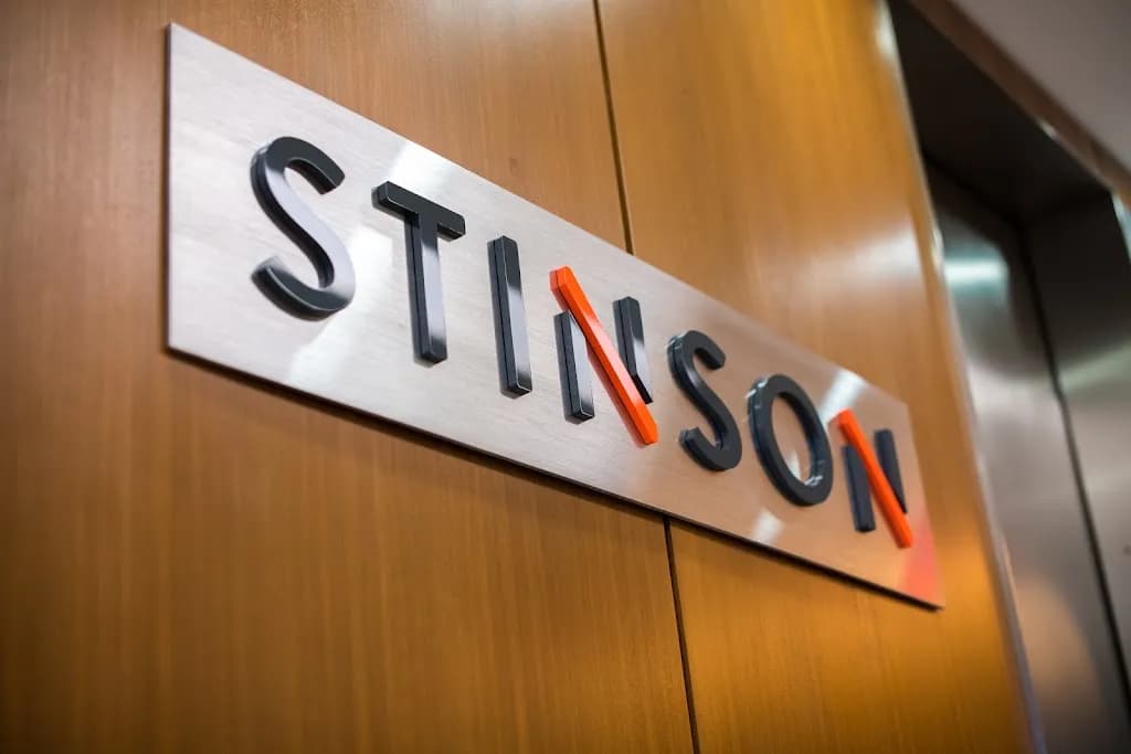 Stinson LLP photo 2
