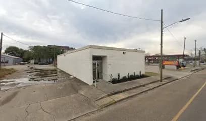 Gregory J Doucet Law Office — attorney in Opelousas, LA