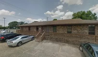 Gregory W. Harris, Attorney — attorney in North Little Rock, AR