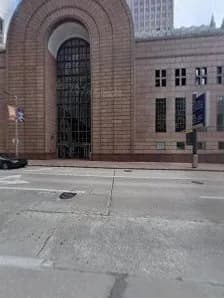 H. Brad Parker P. C. — attorney in Houston, TX