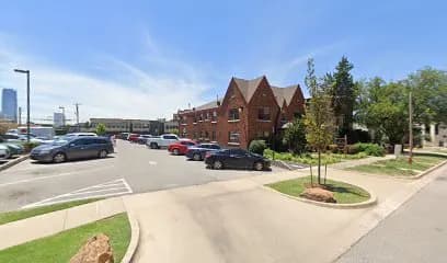 Hammond & Associates PLLC — attorney in Oklahoma City, OK