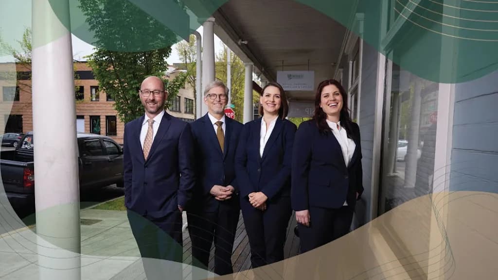 Wells, Manning, Eitenmiller & Taylor — attorney in Medford, OR