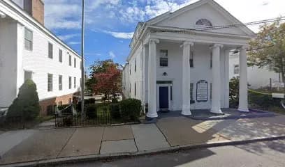 Harrington Law Firm LLC — attorney in New London, CT