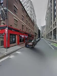Harrington Law Offices — attorney in Boston, MA