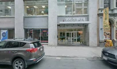 Harris & Associates, P.C — attorney in Boston, MA