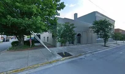 Harris Caddell & Shanks PC — attorney in Decatur, AL
