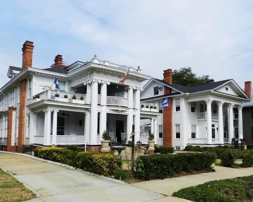 Harris & Gasser, LLC — attorney in Columbia, SC