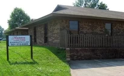 Harris Law Firm photo 2