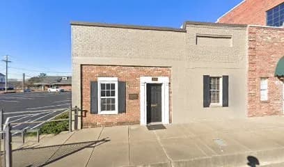 Hathorn Law Office — attorney in Louisville, MS