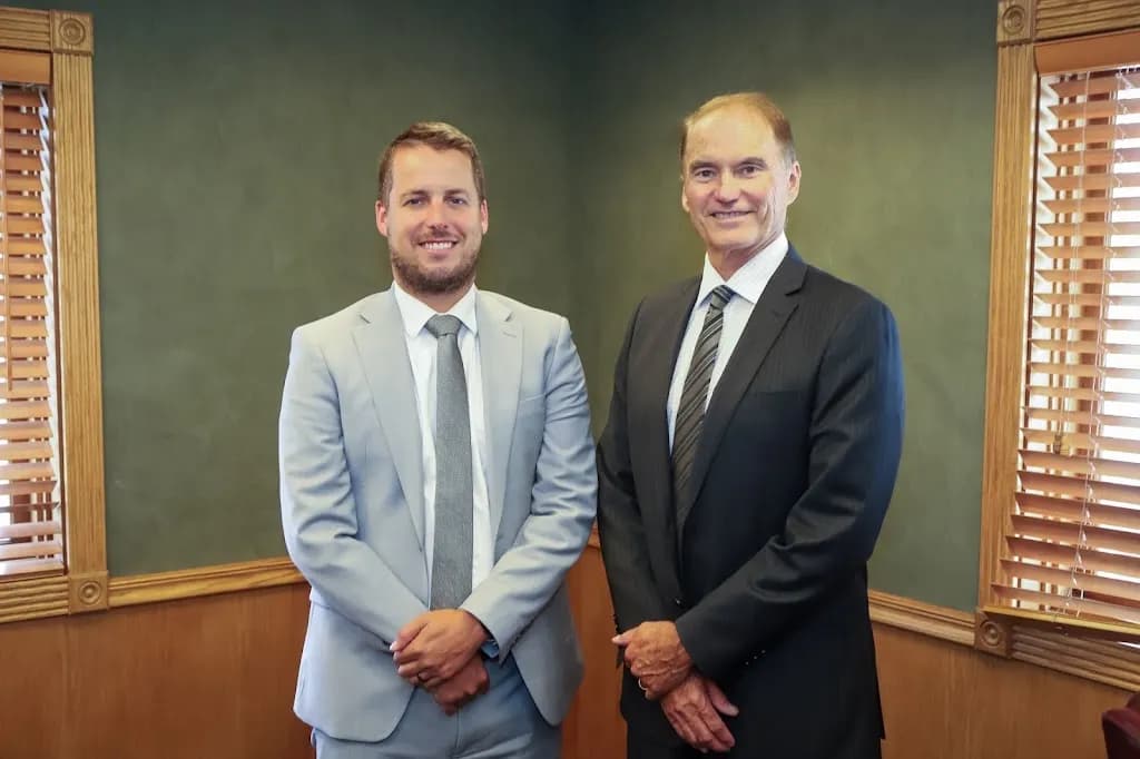 Heldt, McKeone & Copley — attorney in Lexington, NE