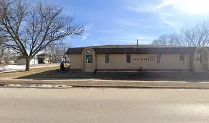 Helle Marty G — attorney in Austin, MN