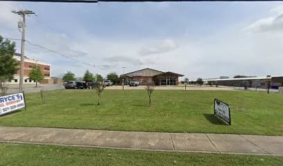 Hensley Law Firm, PA — attorney in Conway, AR