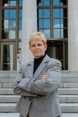 Hernandez Christine