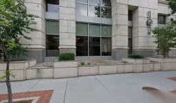 Michael Hertz, Attorney