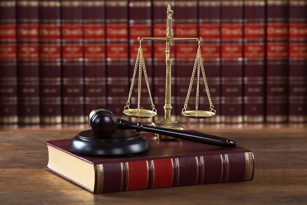 Hilario Law Firm — attorney in Billings, MT