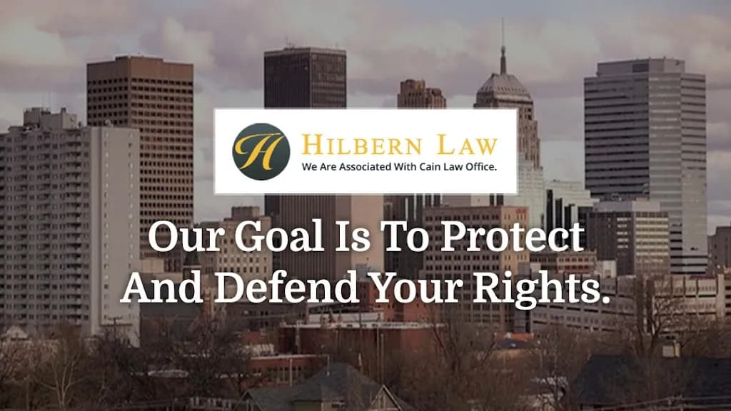 Hilbern Law, PLLC — attorney in Oklahoma City, OK