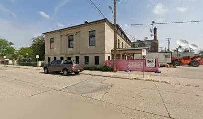 Hinkfuss Sickel Petitjean & Wieting — attorney in Green Bay, WI