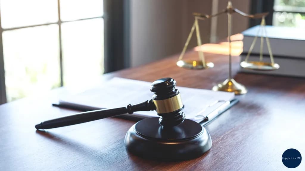 Hipple Law P.C. — attorney in St. Charles, IL
