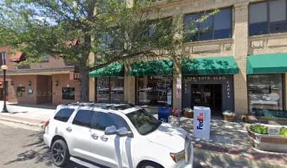 Hirst Applegate — attorney in Cheyenne, WY