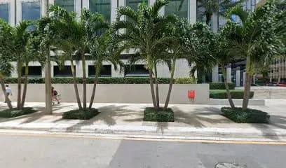 Hogan & Hartson LLP: Lindsay III Alvin F — attorney in Miami, FL