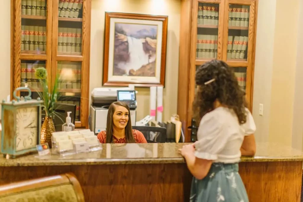 Olson & Hoggan, LLC photo 2