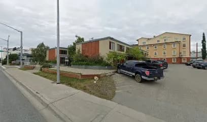 Hoke Law — attorney in Anchorage, AK