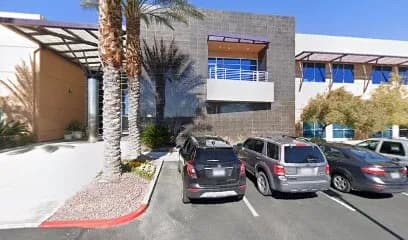 Holland & Hart LLP: Brinkerhoff Deanna C — attorney in Las Vegas, NV