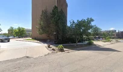 Holland & Hart LLP — attorney in Cheyenne, WY