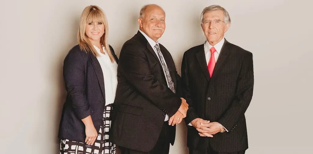 Holloway Dobson & Bachman — attorney in Oklahoma City, OK
