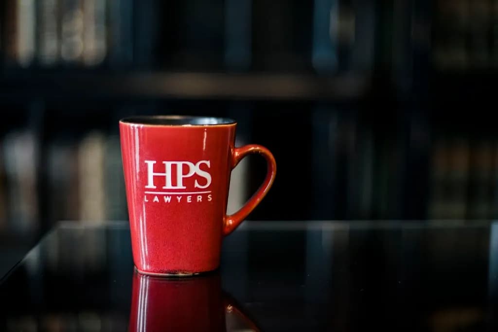 HPS Law Firm foto 2