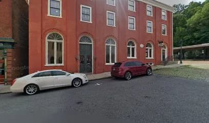 Humes J Franklin III — attorney in Staunton, VA