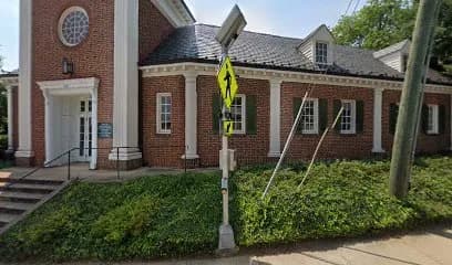 Hunton & Williams — attorney in Charlottesville, VA